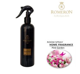 ROMERON Spray Perfumowany PINK GARDEN