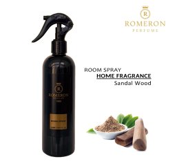 ROMERON Spray perfumowany Drzewo Sandałowe/ Sandal Wood