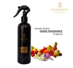 ROMERON Spray perfumowany TROPICAL