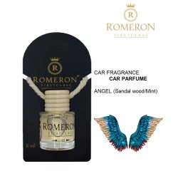 ROMERON  Zapach do auta ANGEL