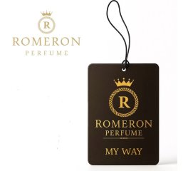 ROMERON Zawieszka do auta/szafy WAY WAY