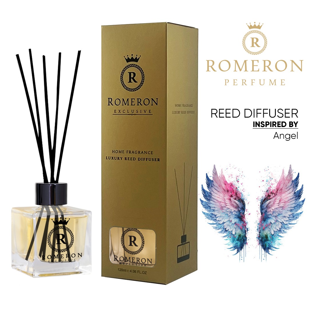 ROMERON Zapach do pomieszczeń ANGEL