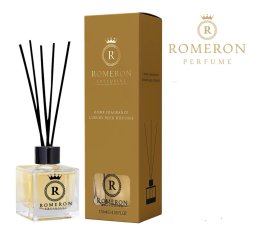 ROMERON Perfumowany Zapach do pomieszczeń CZARNA ORCHIDEA 396