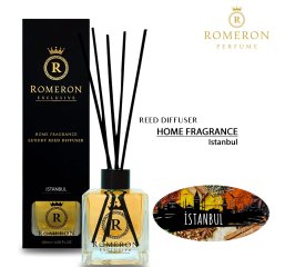 ROMERON Zapach do pomieszczeń ISTANBUL