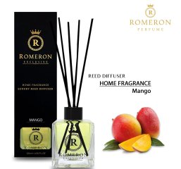 ROMERON Zapach do pomieszczeń JUICY MANGO