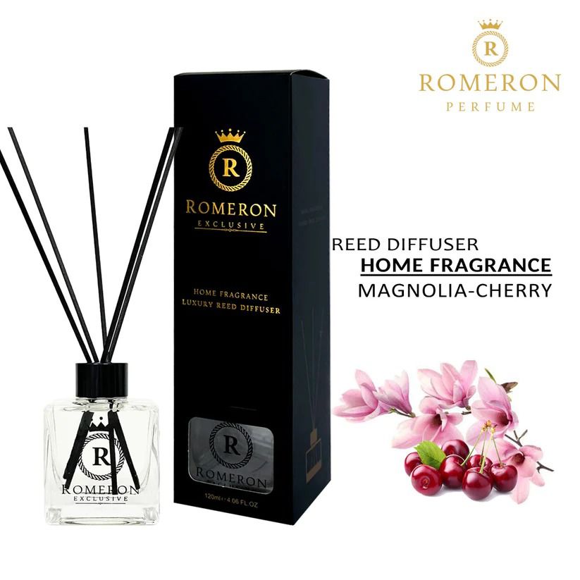 ROMERON Zapach do pomieszczeń MAGNOLIA-WIŚNIA