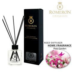 ROMERON Zapach do pomieszczeń PINK GARDEN