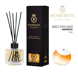 ROMERON Zapach do pomieszczeń SUMSHINE