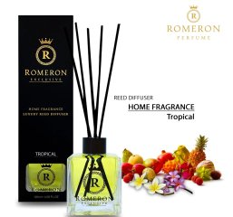 ROMERON Zapach do pomieszczeń TROPICAL