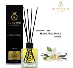 ROMERON Zapach do pomieszczeń WANILIA