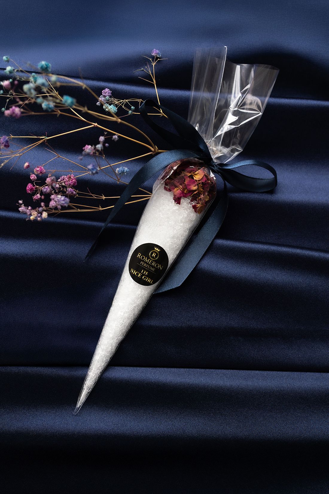 SÓL DO KĄPIELI - 135 NICE GIRL