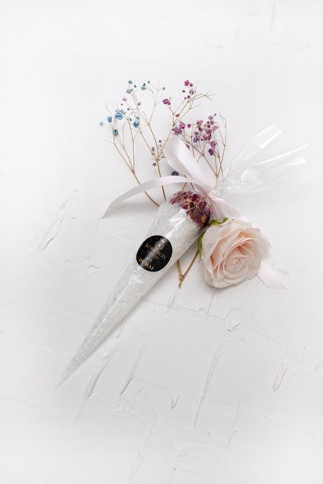 SÓL DO KĄPIELI - 172 - DUBAI