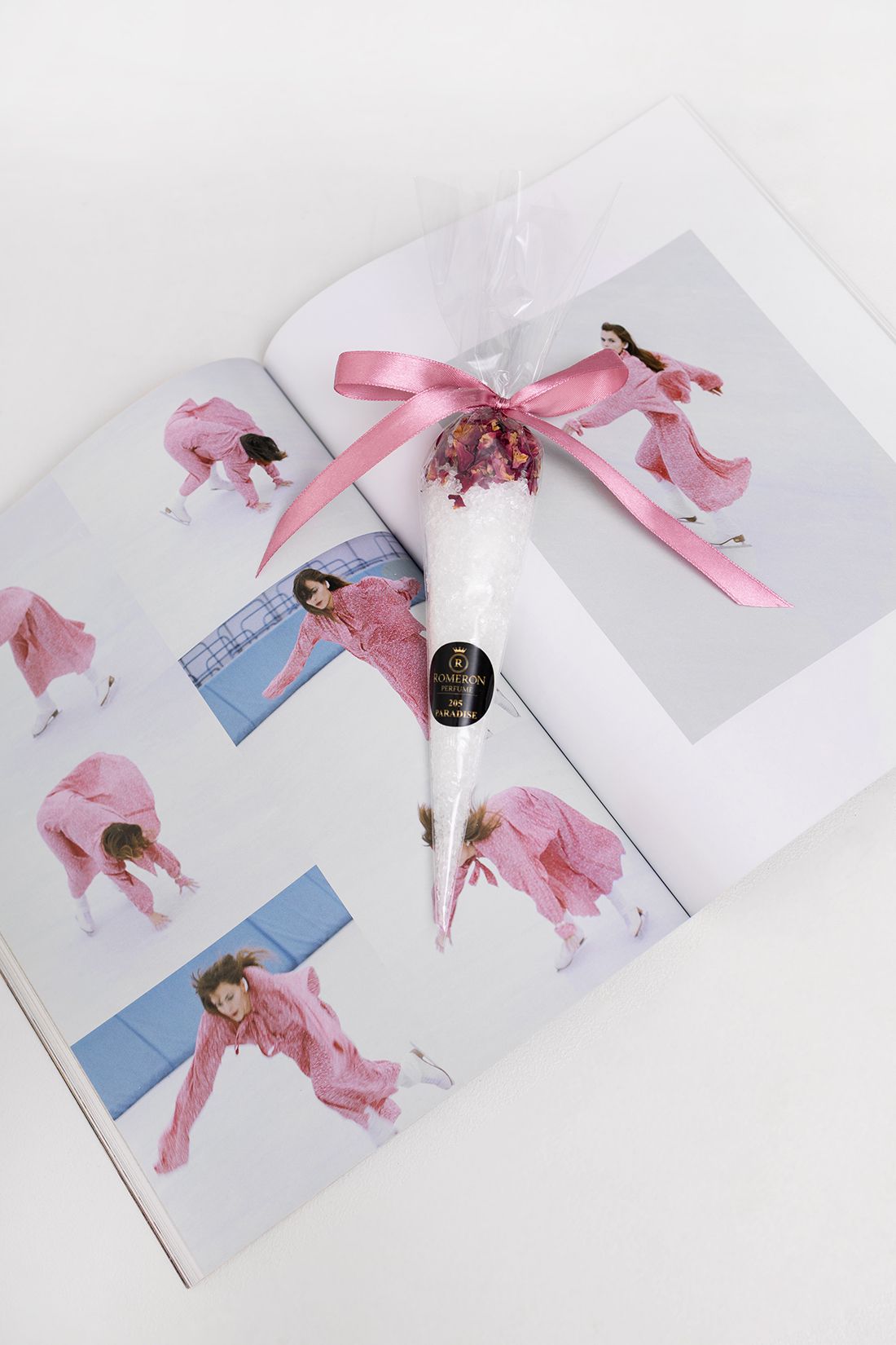 SÓL DO KĄPIELI - 205 - PARADISE