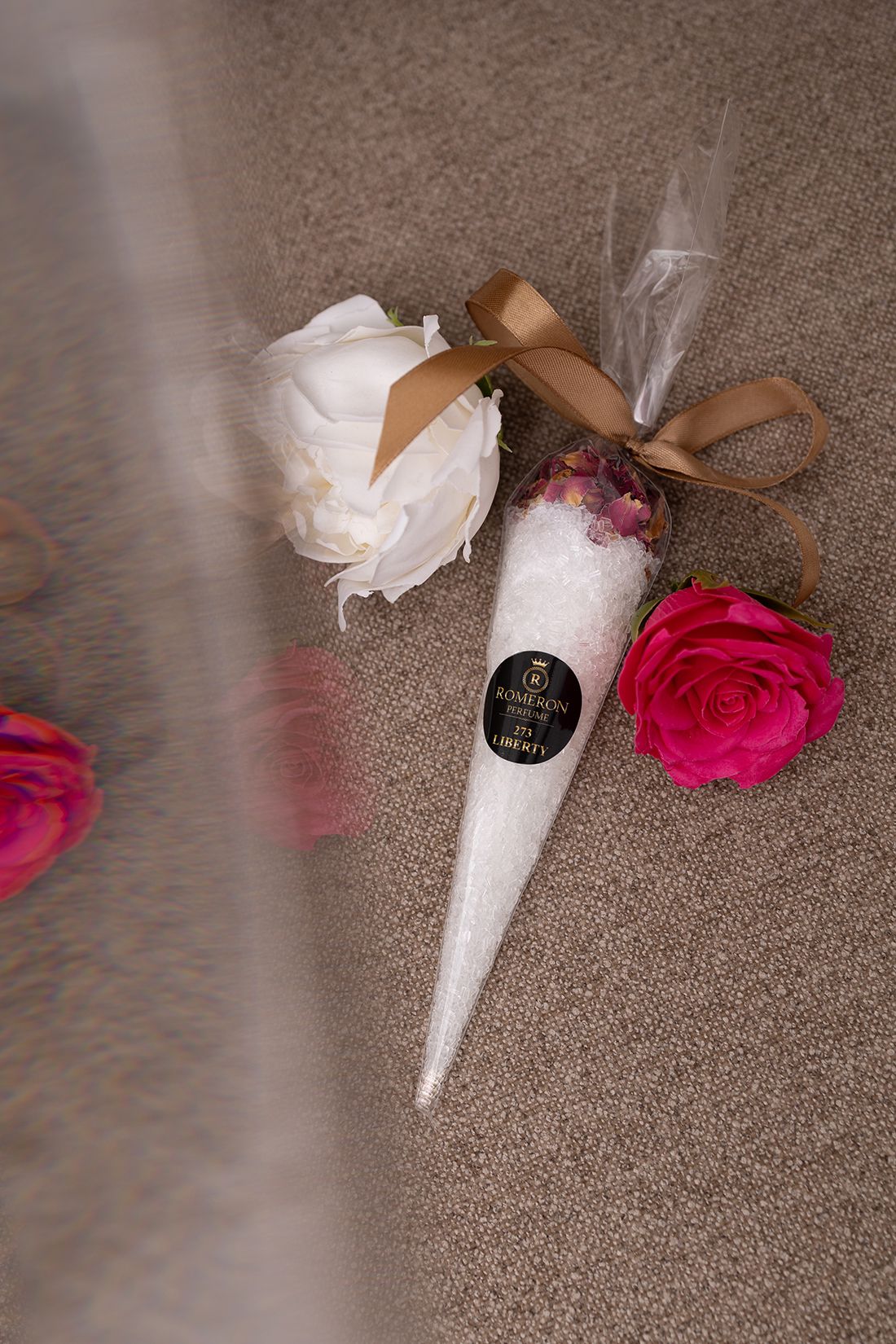 SÓL DO KĄPIELI - 273 - LIBERTY