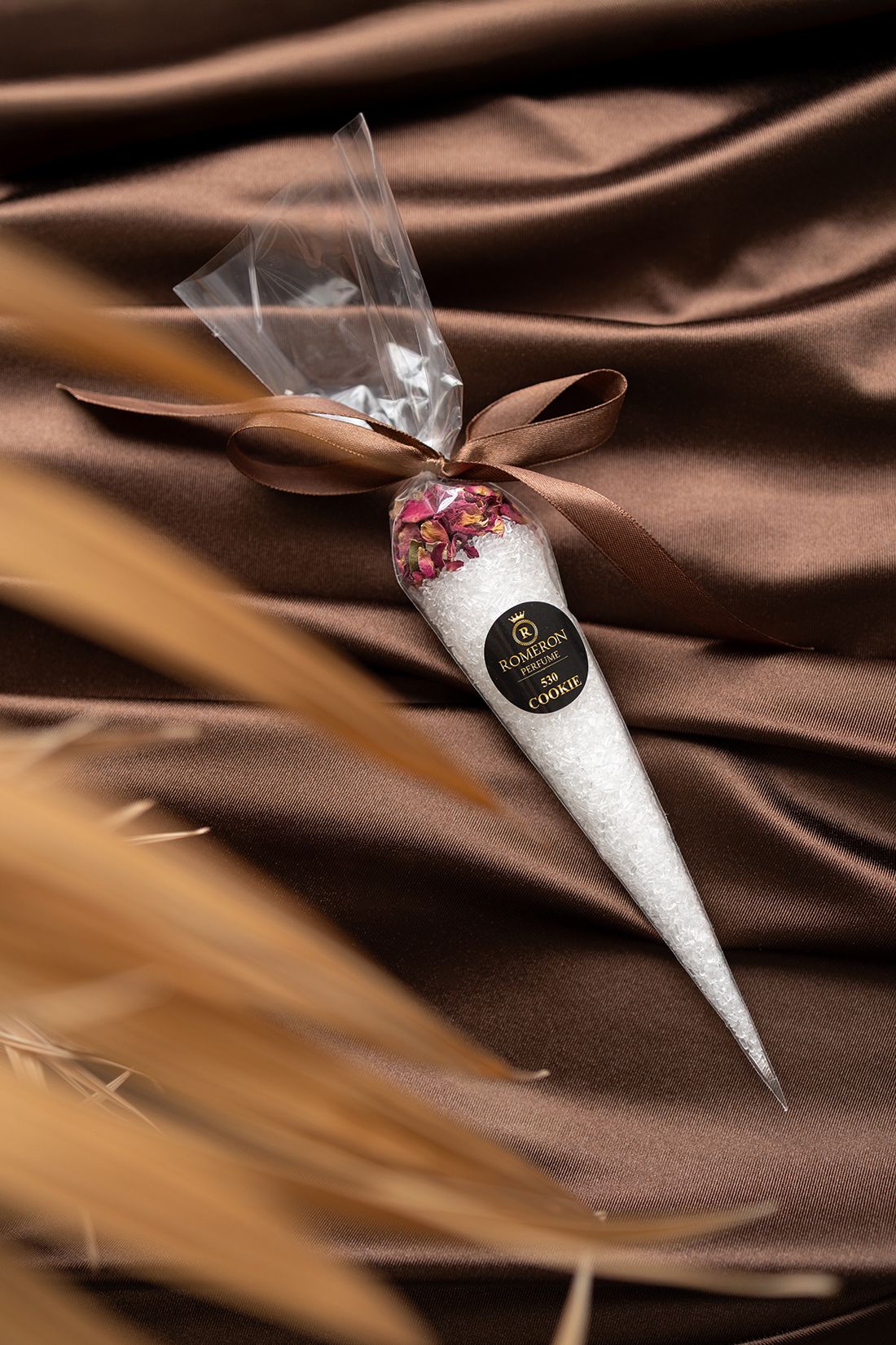 SÓL DO KĄPIELI - 530 - COOKIE