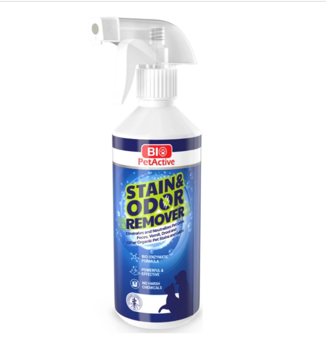 NEUTRALIZATOR NIEPRZYJEMNYCH ZAPACHÓW