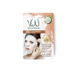 MASKA W PŁACIE - PRZECIWSTARZENIOWA