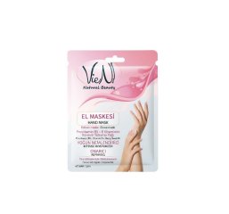 Maska do Rąk w Rękawiczkach – Intensywna Regeneracja i Nawilżenie