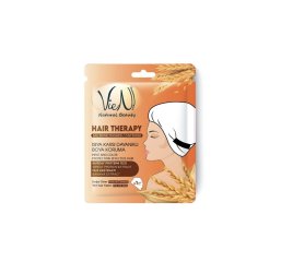 Maska do Włosów w Czepku z Termoochroną i Ochroną Koloru