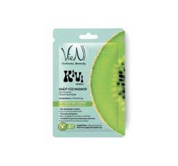 MASKA W PŁACIE - KIVI