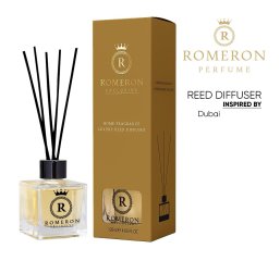 Zapach do pomieszczeń 120 ml DUBAI - 172